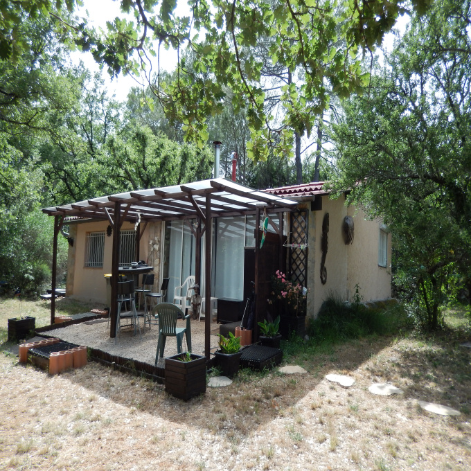 Offres de vente Maison Tourves (83170)