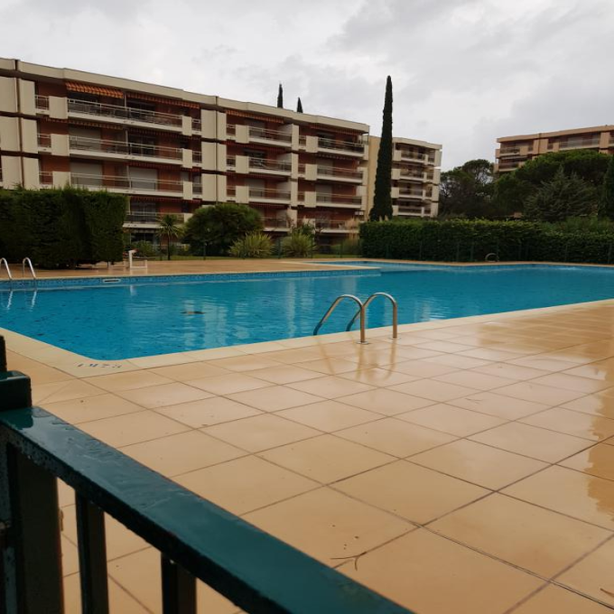Offres de vente Appartement Saint-Raphaël (83700)
