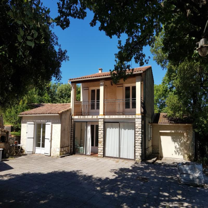 Offres de vente Villa Néoules (83136)