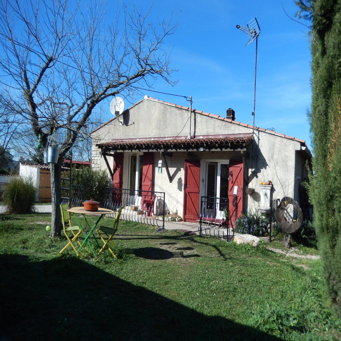 Offres de vente Villa La Celle (83170)