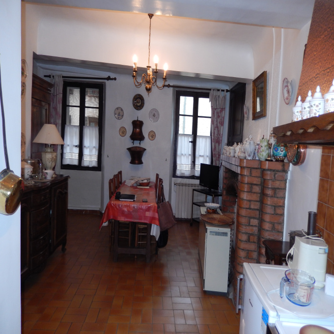 Offres de vente Maison de village Tourves (83170)