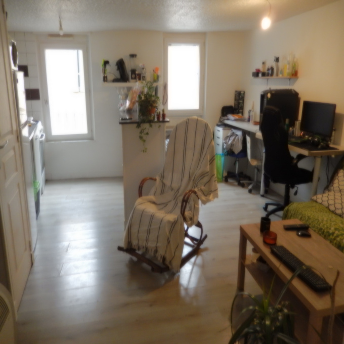 Offres de vente Appartement Bras (83149)