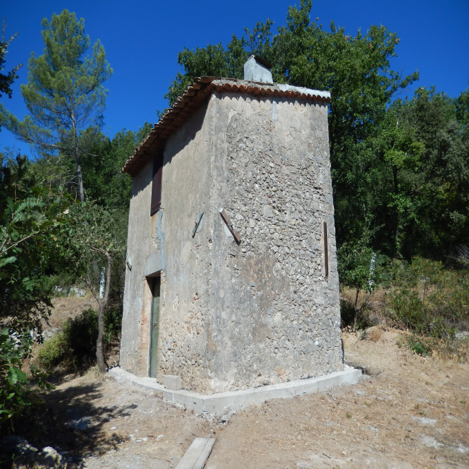 Offres de vente Terrain Tourves (83170)
