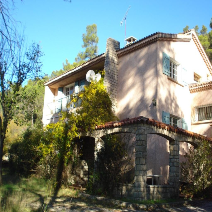 Offres de vente Propriete Le Val (83143)