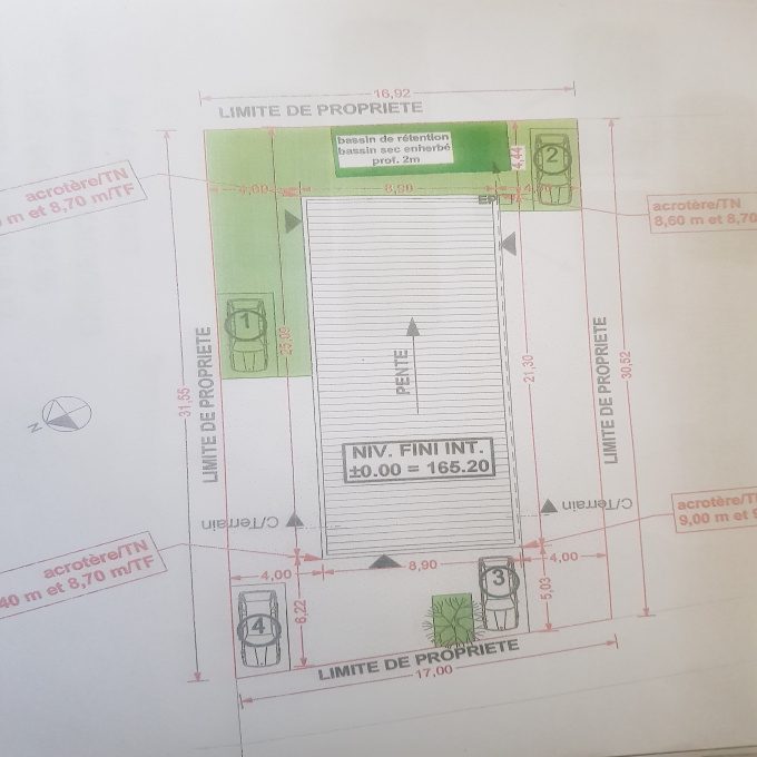Vente Immobilier Professionnel Murs commerciaux Le Beausset (83330)