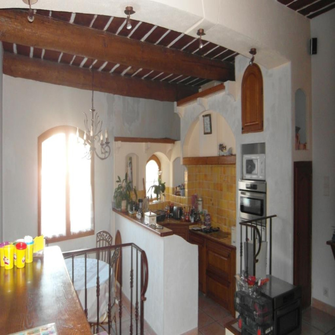 Offres de vente Maison de village Tourves (83170)