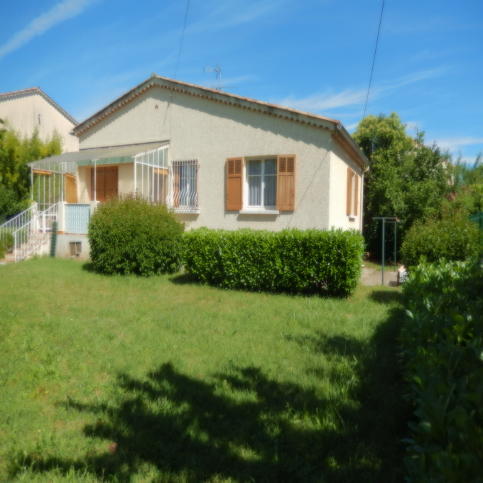 Offres de vente Maison Brignoles (83170)