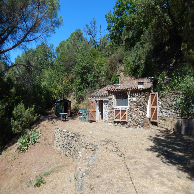 Offres de vente Maison Collobrières (83610)