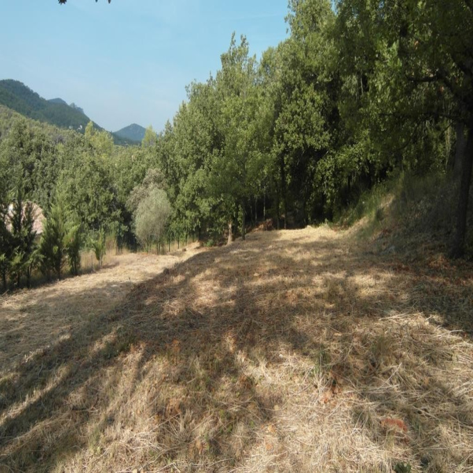 Offres de vente Terrain Brignoles (83170)