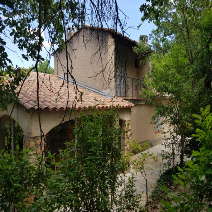 Offres de vente Villa La Celle (83170)