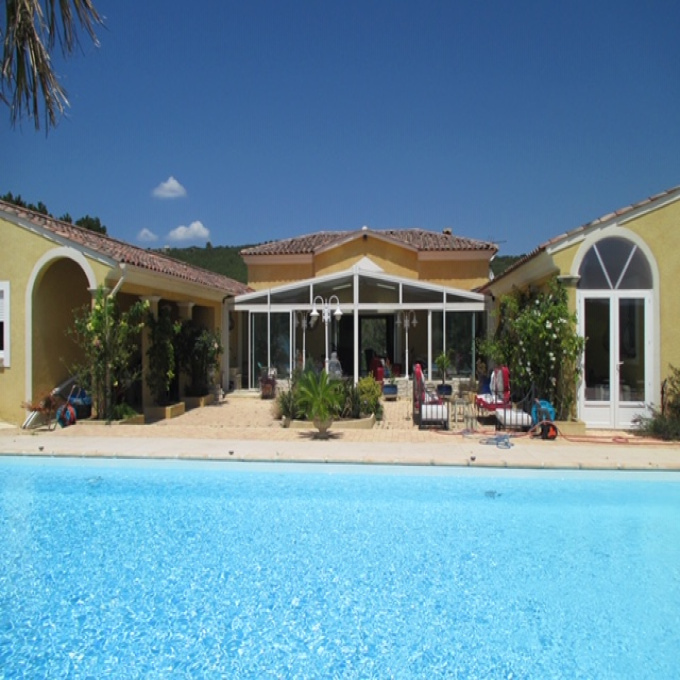 Offres de vente Villa Forcalqueiret (83136)