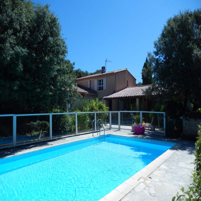 Offres de vente Villa Saint-Maximin-la-Sainte-Baume (83470)
