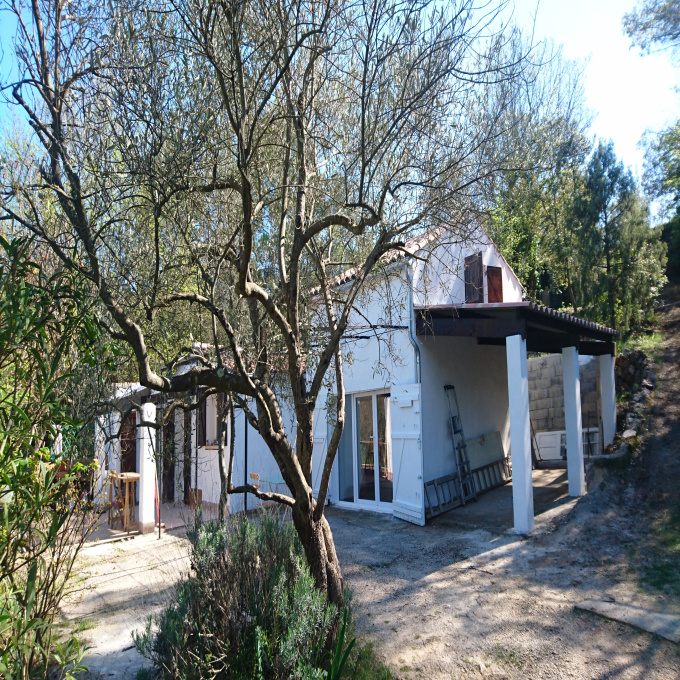 Offres de vente Maison Bras (83149)