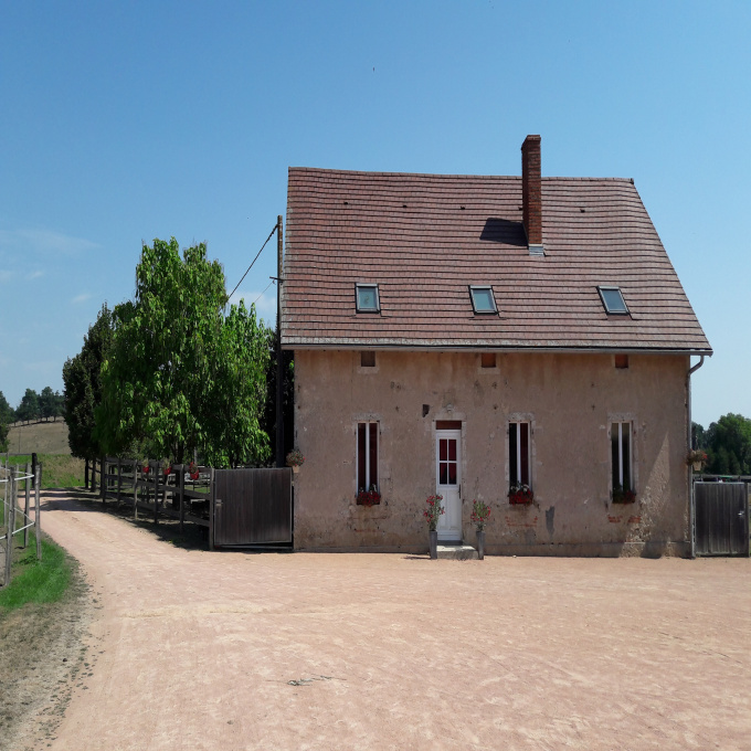 Offres de vente Propriete Servilly (03120)