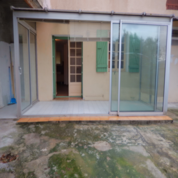 Offres de vente Appartement Tourves (83170)