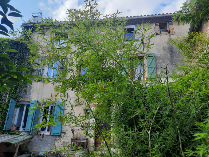Offres de vente Appartement Rougiers (83170)