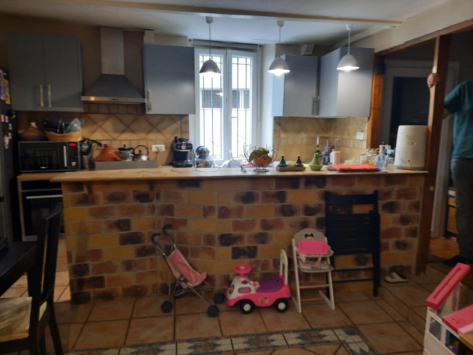 Offres de vente Maison de village Tourves (83170)