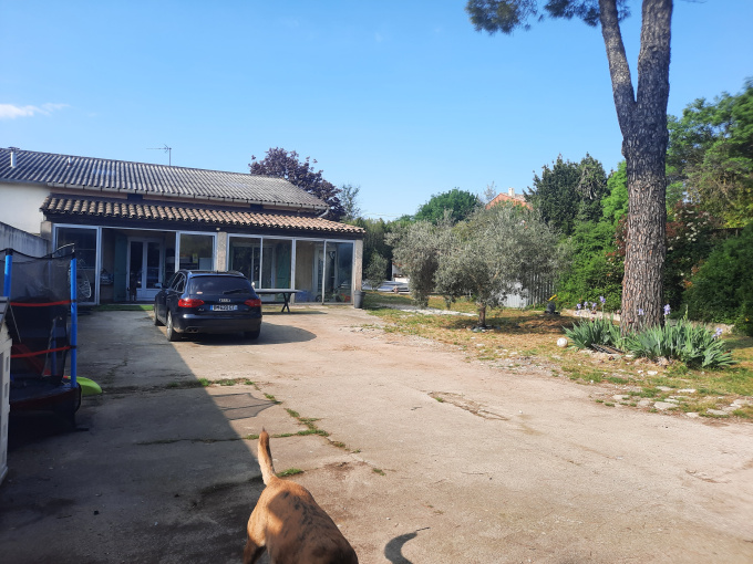 Offres de vente Villa Tourves (83170)