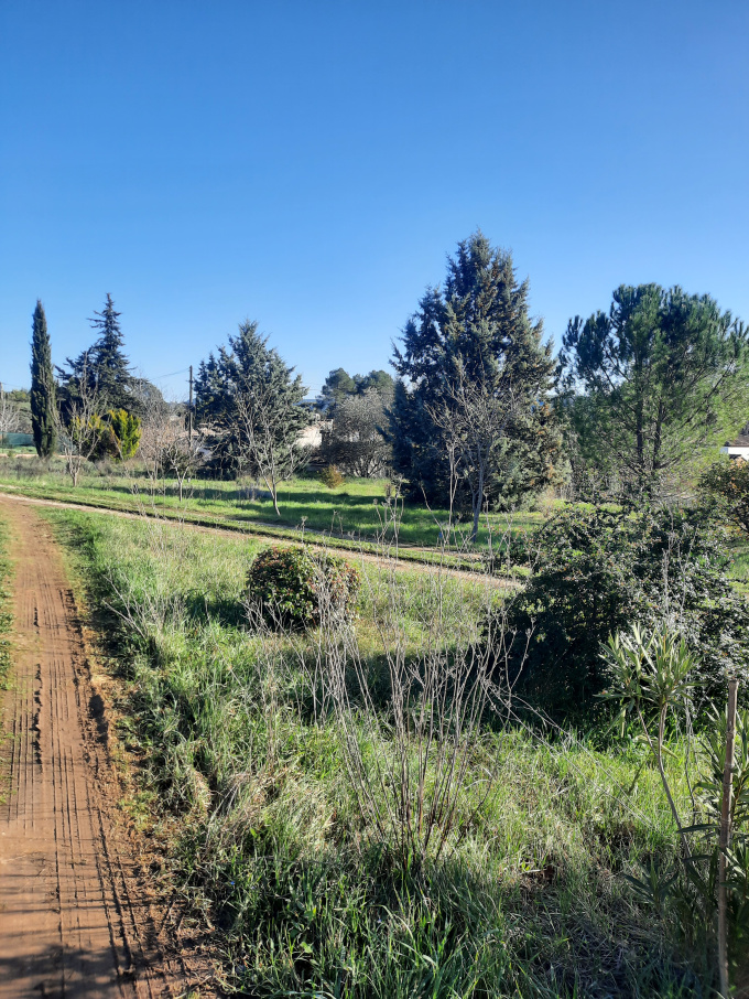Offres de vente Terrain à batir Brignoles (83170)