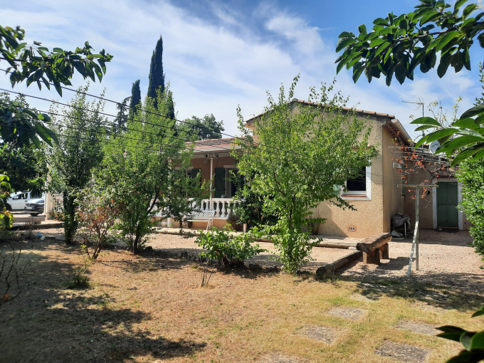Offres de vente Villa Brignoles (83170)