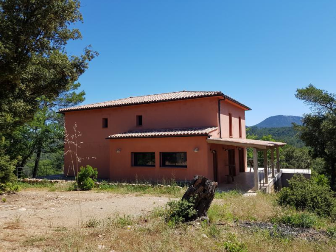 Offres de vente Villa Châteauvert (83670)
