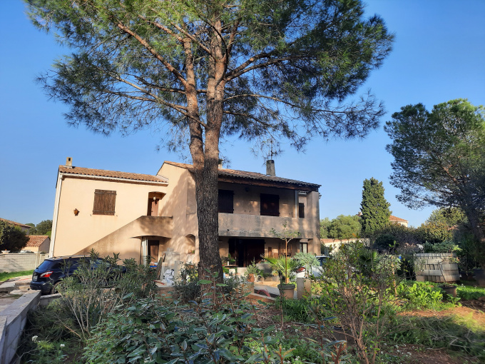 Offres de vente Appartement Pierrefeu-du-Var (83390)