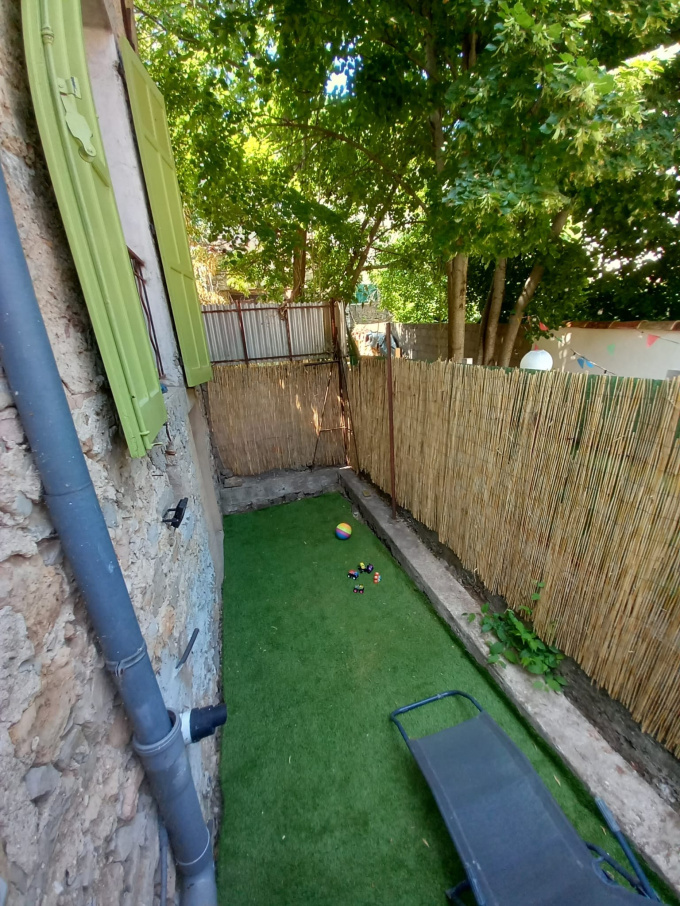 Offres de vente Maison de village Tourves (83170)