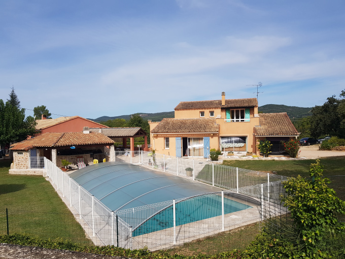 Offres de vente Villa Brignoles (83170)