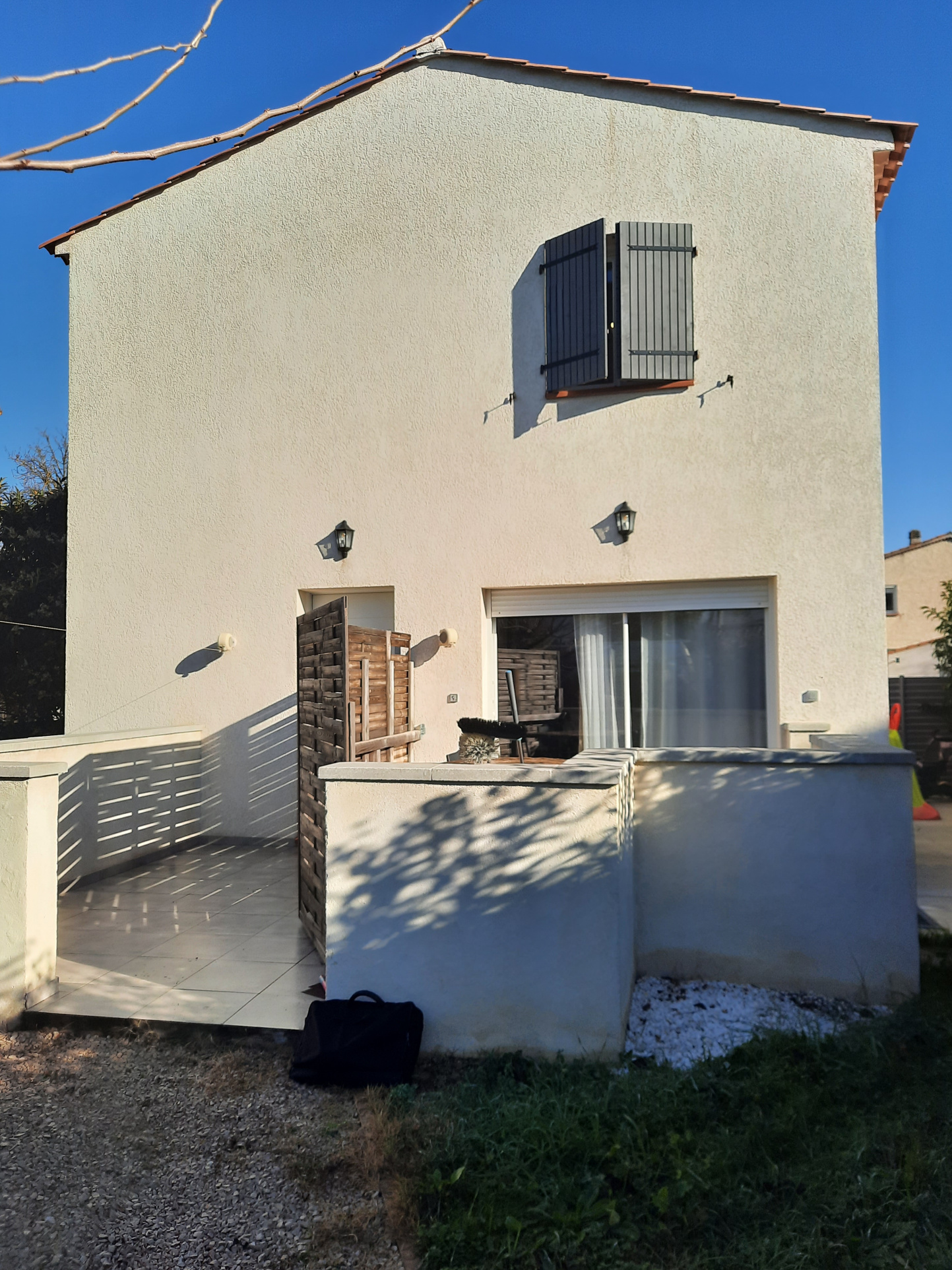 Vente Maison 88m² 4 Pièces à Brignoles (83170) - Agence Immobiliere Du Centre Var