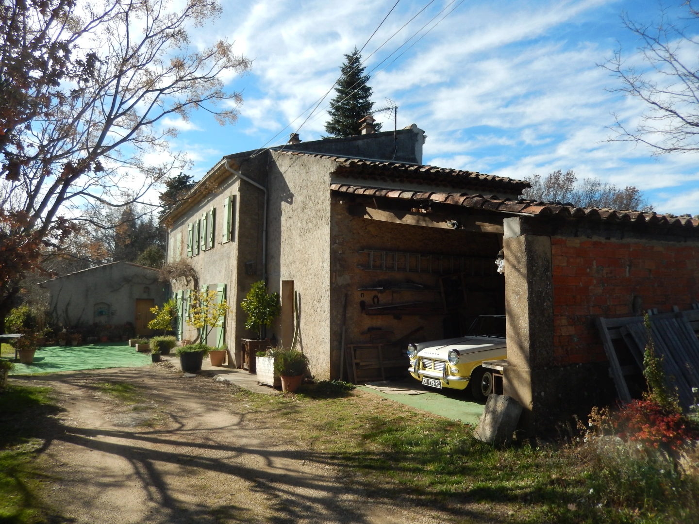 property